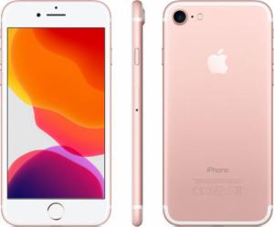Smartfon Apple Apple iPhone 7 Rose Gold 128GB Smartfon - Stan Dobry 9