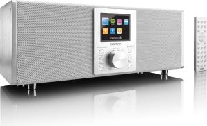 Wieża Lenco DIR-2000 2