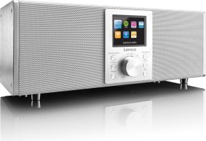 Wieża Lenco DIR-2000 3