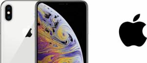 Smartfon Apple Apple iPhone XS Max Silver 64GB Smartfon - Stan Dobry 7