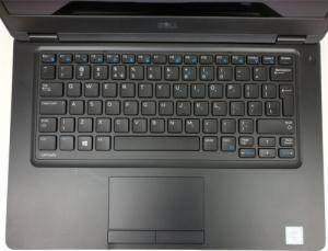 Laptop Dell Laptop Dell Latitude 5480 / i5-6200U / 8GB DDR4 / 256GB SSD / 14" Full HD / Klasa B 5