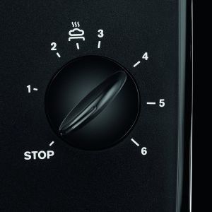 Toster Krups KH 1518 ProAroma 4