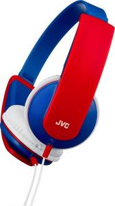 Słuchawki JVC HA-KD5 (HA-KD5-A-E) 1