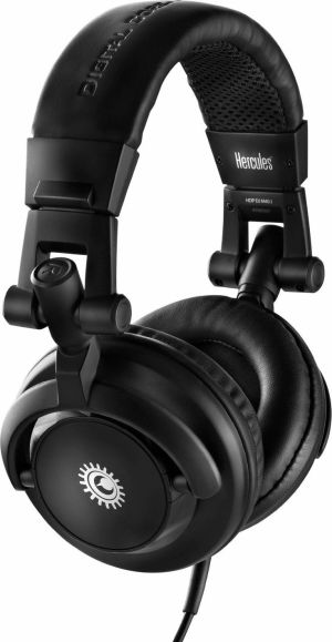 Słuchawki Hercules DJ M40.1 (4780507) 1