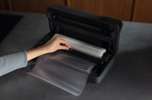 Electrolux Electrolux E6VS1-6AG Pakowarka próżniowa 2