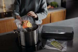 Electrolux Electrolux E6VS1-6AG Pakowarka próżniowa 4