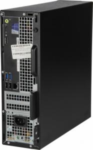Komputer Dell Komputer Dell Optiplex 3040 SFF i5-6500 8 GB 240 SSD W10Pro A 4