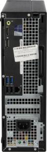 Komputer Dell Komputer Dell Optiplex 3040 SFF i5-6500 8 GB 240 SSD W10Pro A 5