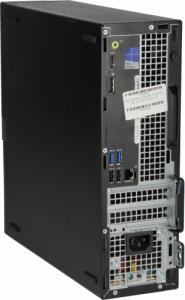Komputer Dell Komputer Dell Optiplex 3040 SFF i5-6500 8 GB 240 SSD W10Pro A 6