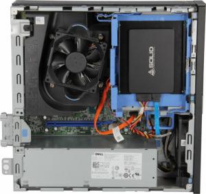 Komputer Dell Komputer Dell Optiplex 3040 SFF i5-6500 8 GB 240 SSD W10Pro A 9