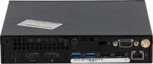 Komputer Dell Komputer Dell Optiplex 3040 mUSFF i3-6100T 8 GB 240 SSD W10Pro A 5