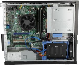 Komputer Dell Komputer Dell Optiplex 7010 Desktop i5-3470 8 GB 240 SSD W10Home A 9
