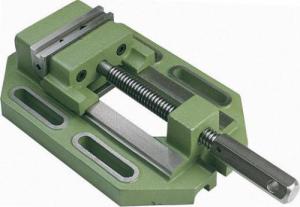 Format Precyzyjne profesjonalne imadło maszynowe do wiertarek Format 2