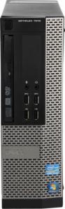 Komputer Dell Komputer Dell Optiplex 7010 SFF i5-3570 8 GB 240 SSD W10Pro A- 2