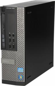 Komputer Dell Komputer Dell Optiplex 7010 SFF i5-3570 8 GB 240 SSD W10Pro A- 3