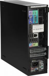 Komputer Dell Komputer Dell Optiplex 7010 SFF i5-3570 8 GB 240 SSD W10Pro A- 4