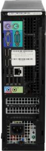 Komputer Dell Komputer Dell Optiplex 7010 SFF i5-3570 8 GB 240 SSD W10Pro A- 5