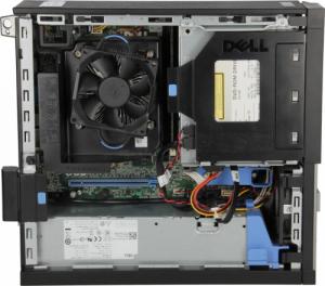 Komputer Dell Komputer Dell Optiplex 9020 SFF i5-4590 8 GB 240 SSD W10Home A- 9