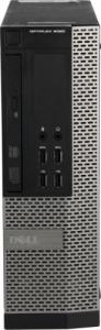 Komputer Dell Komputer Dell Optiplex 9020 SFF i7-4770 8 GB 240 SSD W10Pro A- 2