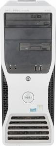 Komputer Dell Komputer Dell Precision 490 Tower 5140 4 GB 240 SSD N/A A- 2