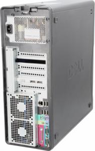 Komputer Dell Komputer Dell Precision 490 Tower 5140 4 GB 240 SSD N/A A- 4