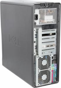 Komputer Dell Komputer Dell Precision 490 Tower 5140 4 GB 240 SSD N/A A- 6