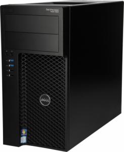Komputer Dell Komputer Dell Precision T3620 Tower E3-1270 v5 16 GB 480 SSD W10Pro A- 3