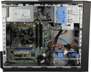 Komputer Dell Komputer Dell Precision T3620 Tower E3-1270 v5 16 GB 480 SSD W10Pro A- 9