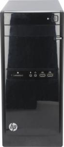 Komputer HP Komputer HP 110-352na Desktop A6-5200 8 GB 120 SSD W10Pro A- 6