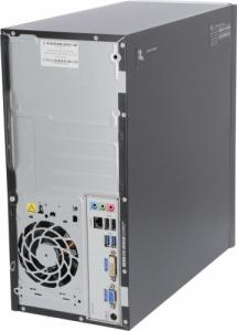 Komputer HP Komputer HP 110-352na Desktop A6-5200 8 GB 120 SSD W10Pro A- 7