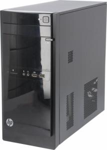 Komputer HP Komputer HP 110-352na Desktop A6-5200 8 GB 120 SSD W10Pro A- 8
