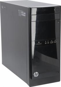 Komputer HP Komputer HP 110-352na Desktop A6-5200 8 GB 120 SSD W10Pro A- 9