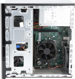 Komputer HP Komputer HP 460-p035na Desktop i3-6100T 8 GB 120 SSD W10Home A- 7