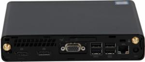 Komputer HP Komputer HP EliteDesk 800 G3 DesktopMini i5-6500T 8 GB 120 SSD W10Pro A- 5