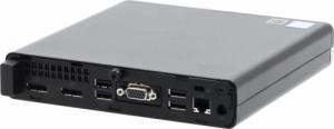 Komputer HP Komputer HP EliteDesk 800 G4 35W DesktopMini i5-8500T 16 GB 240 SSD W10Pro A 4