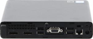 Komputer HP Komputer HP EliteDesk 800 G4 35W DesktopMini i5-8500T 16 GB 240 SSD W10Pro A 5