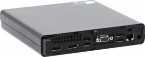 Komputer HP Komputer HP EliteDesk 800 G4 35W DesktopMini i5-8500T 16 GB 240 SSD W10Pro A 6