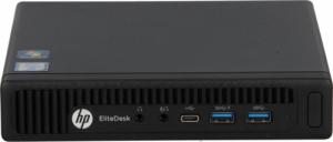 Komputer HP Komputer HP EliteDesk 800 g2 DesktopMini i5-6500T 16 GB 240 SSD W10Pro A 2