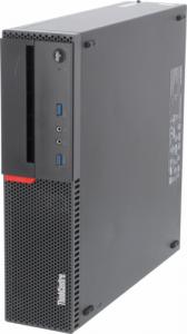 Komputer Lenovo Komputer Lenovo ThinkCentre M900 SFF i5-6500 8 GB 240 SSD W10Pro A- 3