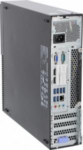 Komputer Lenovo Komputer Lenovo ThinkCentre M900 SFF i5-6500 8 GB 240 SSD W10Pro A- 6