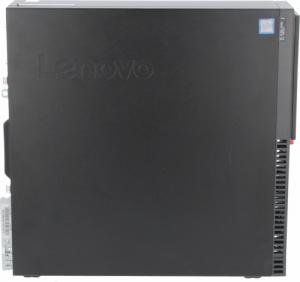 Komputer Lenovo Komputer Lenovo ThinkCentre M900 SFF i5-6500 8 GB 240 SSD W10Pro A- 7