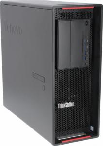 Komputer Lenovo Komputer Lenovo ThinkStation P510 Tower E5-1620 v3 16 GB 240 SSD W10Pro A 1