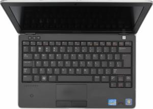 Laptop Dell Laptop Dell Latitude E6220 i3-2330M 4 GB 120 SSD 12,5" HD N/A A- (NoCam) 7