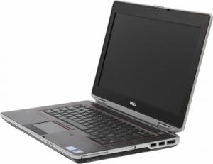 Laptop Dell Laptop Dell Latitude E6420 i5-2520M 8 GB 240 SSD 14" HD+ W10Pro A- 3