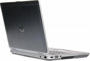 Laptop Dell Laptop Dell Latitude E6430 i5-3320M 8 GB 240 SSD 14" HD+ W10Pro A- 4