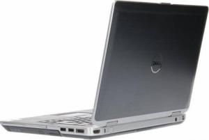 Laptop Dell Laptop Dell Latitude E6430 i5-3320M 8 GB 240 SSD 14" HD+ W10Pro A- 6
