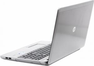 Laptop HP Laptop HP ProBook 4540s i3-2370M 16 GB 240 SSD 15,6" HD W10Pro A- 6