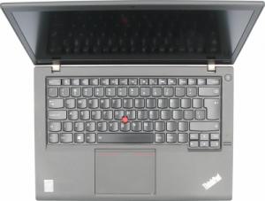 Laptop Lenovo Laptop Lenovo ThinkPad T440s i5-4300U 8 GB 240 SSD 14" FHD W10Pro A- 7