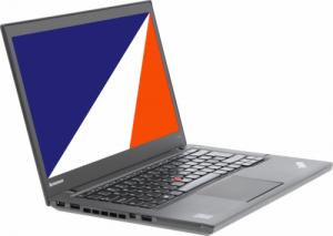 Laptop Lenovo Laptop Lenovo ThinkPad T440s i5-4300U 8 GB 240 SSD 14" FHD W10Pro A- 8