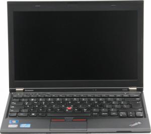 Laptop Lenovo Laptop Lenovo ThinkPad X230 i5-3320M 4 GB 120 SSD 12,5" HD A- 2